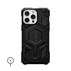 UAG Monarch Rugged Shockproof Dropproof Premium MagSafe Compatible Case Cover For iPhone 14 Series
