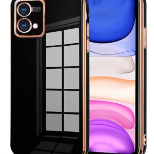 Luxury Premium Electroplated Gold Plated Case Cover For Oppo Series
