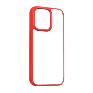 Luxury Premium Anti-scratch PC Back Phone Case Cover and 3D Glass Protector for IPhone Series