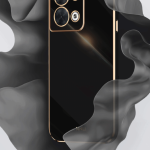 Luxury Premium Electroplated Gold Plated Case Cover For Oppo Series