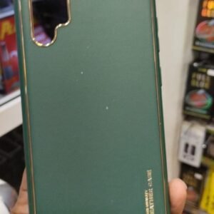 DUX DUCIS YOLO All-inclusive Electroplating Shockproof Protective Case Cover For Samsung Galaxy Note 20 Ultra