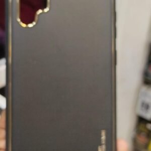 DUX DUCIS YOLO All-inclusive Electroplating Shockproof Protective Case Cover For Samsung Galaxy Note 20 Ultra