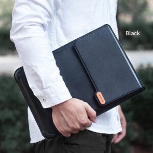 Nillkin OEM 3 in 1 Multifunctional Versatile Laptop Sleeve Adjustable Stand