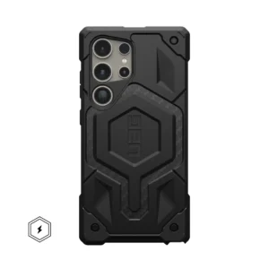 Urban Armor Gear UAG Plasma Series Protect Case For Samsung Galaxy S24 Ultra - Black