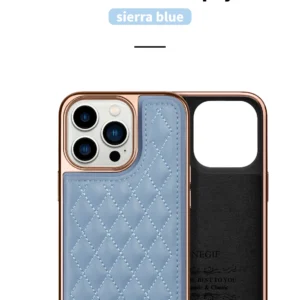 ONEGIF Lurxury Wallet Card Holder kickstand Phone Case Cover for iPhone Series
