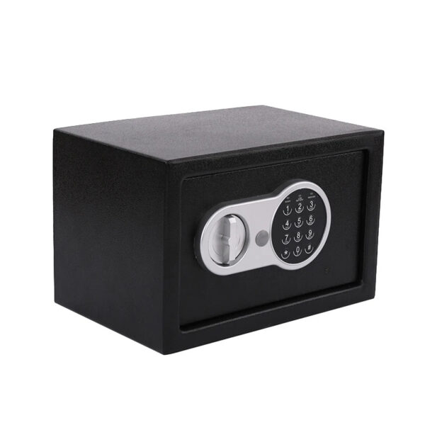 Luxury Premium Key and Digital Electronic Security Home And Office Safe Box - Image 11