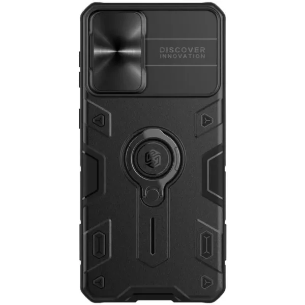 Nillkin CamShield Armor case for Samsung Galaxy S21 Plus - Image 4