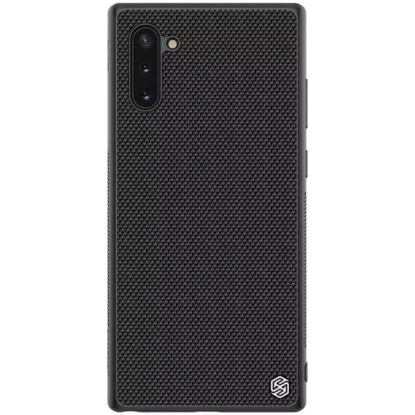 Nillkin Textured nylon fiber case for Samsung Galaxy Note 10 - Image 2