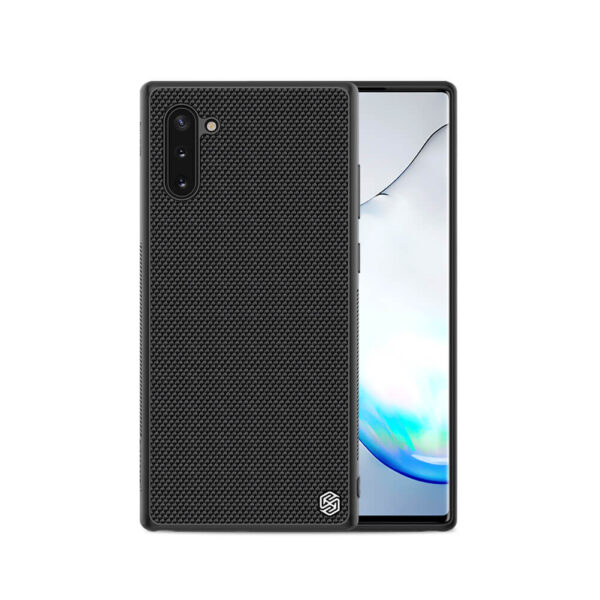 Nillkin Textured nylon fiber case for Samsung Galaxy Note 10