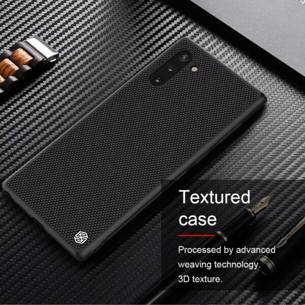 Nillkin Textured nylon fiber case for Samsung Galaxy Note 10 - Image 17