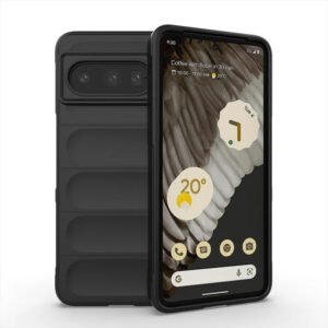 Luxury Premium Soft TPU Shockproof Fundas Case Cover For Google Pixel 7pro/8Pro