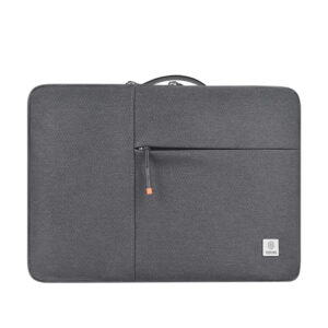 WIWU New Double Layer Portable Sleeve Waterproof Laptop Bag