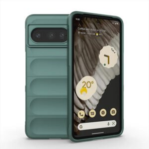 Luxury Premium Soft TPU Shockproof Fundas Case Cover For Google Pixel 7pro/8Pro