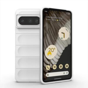 Luxury Premium Soft TPU Shockproof Fundas Case Cover For Google Pixel 7pro/8Pro