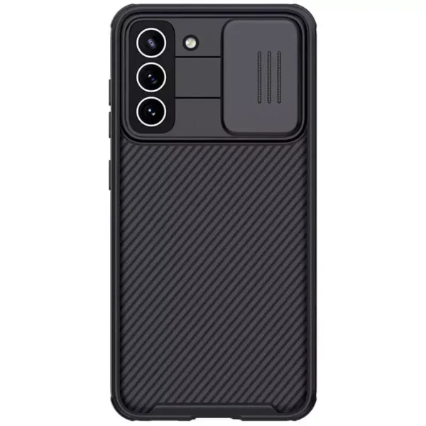 Nillkin Camshield Prop Camera protective cover case for Samsung Galaxy S21 FE - Image 2