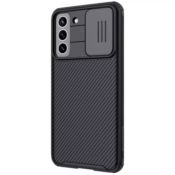 Nillkin Camshield Prop Camera protective cover case for Samsung Galaxy S21 FE - Image 3