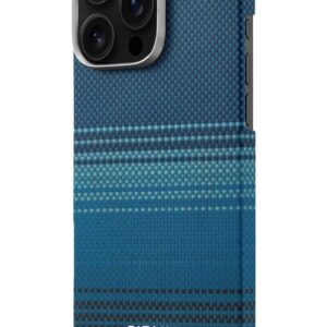 Luxury Premium Carbon Fibre Texture Relief MagSafe Phone Case Cover for iPhone 15 Pro Max/16 Pro Max