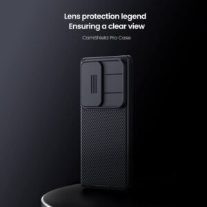 Nillkin CamShield Pro Camera protective cover case for Samsung Galaxy S Series - Samsung S22 Ultra