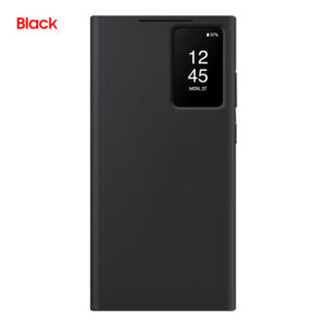 Original Samsung Galaxy Clear View Flip Case Cover with a Sensor For Galaxy S Series