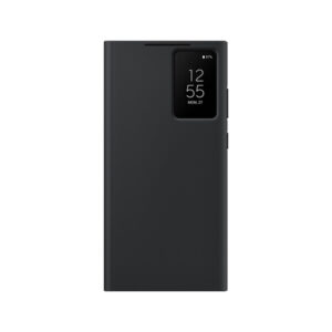 Original Samsung Galaxy Clear View Flip Case Cover with a Sensor For Galaxy S Series