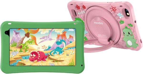 Modio M796 6GB RAM 256GB Children’s Tablet 6+256GB Storage 5G SIM+WIFI Android 7 inch Screen - Image 10