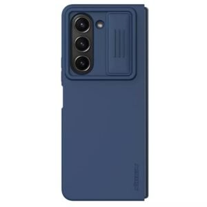 Nillkin CamShield Silky silicon case for Samsung Galaxy Z Fold 5/Z Fold 6