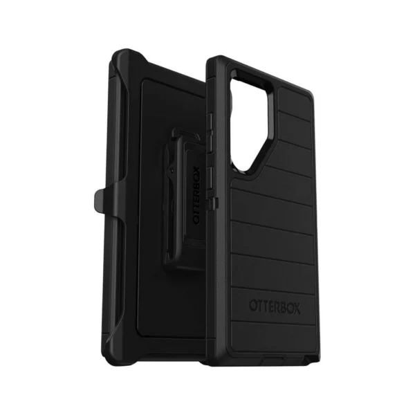 Luxury Premium OtterBox Defender Pro Series Case Cover For Samsung Galaxy S24 Ultra/S25 Ultra - Image 6