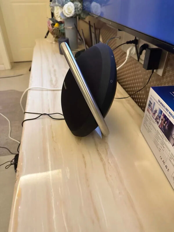 Harman Kardon Onyx Studio 8 Portable Stereo Bluetooth Speaker - Image 28
