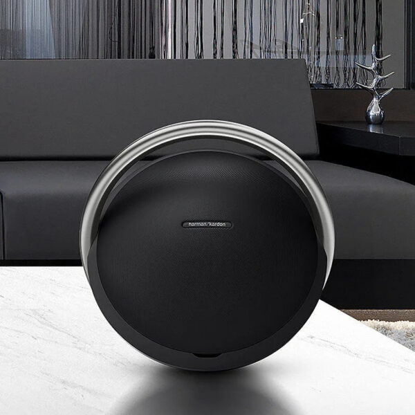 Harman Kardon Onyx Studio 8 Portable Stereo Bluetooth Speaker - Image 30