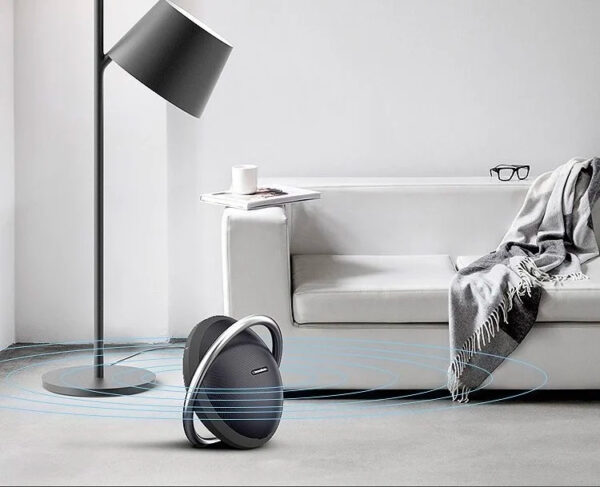 Harman Kardon Onyx Studio 8 Portable Stereo Bluetooth Speaker - Image 32