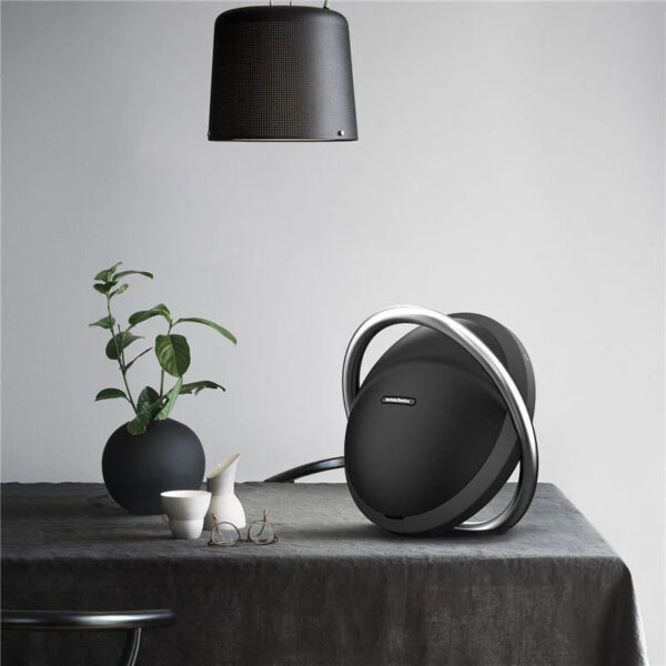 Harman Kardon Onyx Studio 8 Portable Stereo Bluetooth Speaker - Image 34