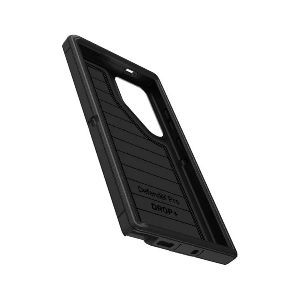 Luxury Premium OtterBox Defender Pro Series Case Cover For Samsung Galaxy S24 Ultra/S25 Ultra - Image 5