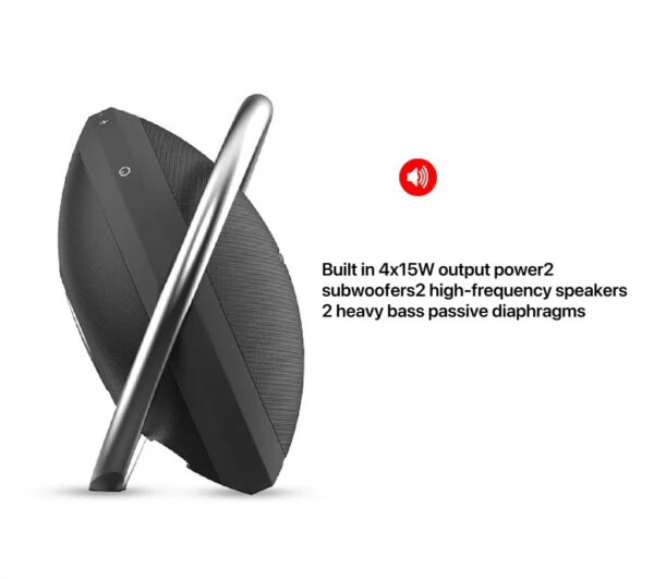 Harman Kardon Onyx Studio 8 Portable Stereo Bluetooth Speaker - Image 21