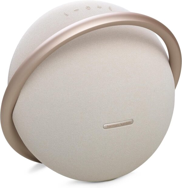 Harman Kardon Onyx Studio 8 Portable Stereo Bluetooth Speaker - Image 4