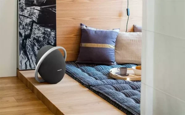 Harman Kardon Onyx Studio 8 Portable Stereo Bluetooth Speaker - Image 8