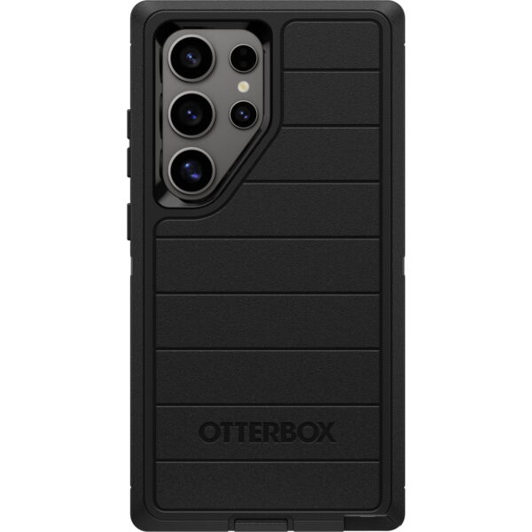 Luxury Premium OtterBox Defender Pro Series Case Cover For Samsung Galaxy S24 Ultra/S25 Ultra - Image 13