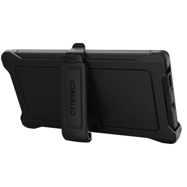 Luxury Premium OtterBox Defender Pro Series Case Cover For Samsung Galaxy S24 Ultra/S25 Ultra - Image 9