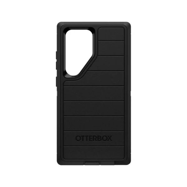 Luxury Premium OtterBox Defender Pro Series Case Cover For Samsung Galaxy S24 Ultra/S25 Ultra - Image 11
