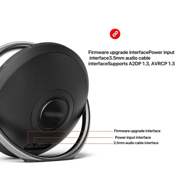 Harman Kardon Onyx Studio 8 Portable Stereo Bluetooth Speaker - Image 37