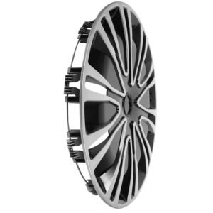 Luxury Premium Customized 4PCS Universal Hubcap Car Wheel Cover