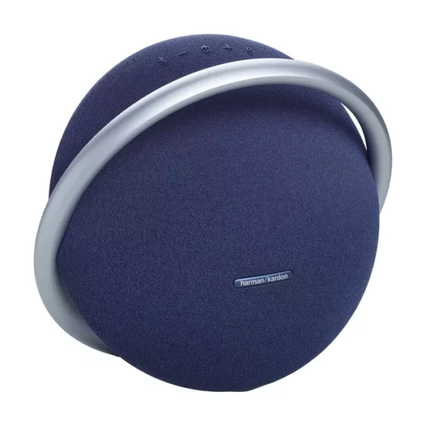 Harman Kardon Onyx Studio 8 Portable Stereo Bluetooth Speaker - Image 11