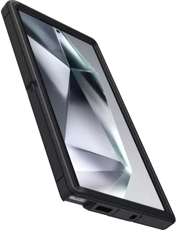 Luxury Premium OtterBox Defender Pro Series Case Cover For Samsung Galaxy S24 Ultra/S25 Ultra - Image 19