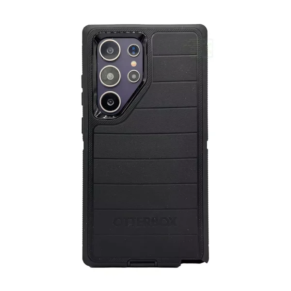 Luxury Premium OtterBox Defender Pro Series Case Cover For Samsung Galaxy S24 Ultra/S25 Ultra - Image 20