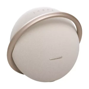 Harman Kardon Onyx Studio 8 Portable Stereo Bluetooth Speaker - Gold