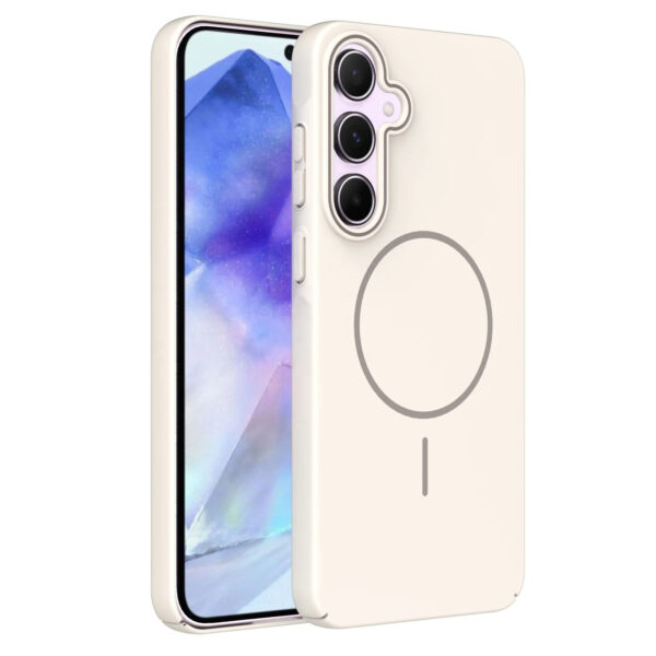 Luxury Ultra thin For Magsafe Magnetic Phone Case For Samsung Galaxy A Series - Image 14