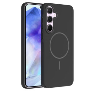 Luxury Ultra thin For Magsafe Magnetic Phone Case For Samsung Galaxy A Series