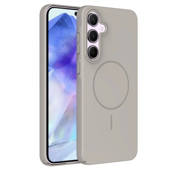 Luxury Ultra thin For Magsafe Magnetic Phone Case For Samsung Galaxy A Series - Image 23