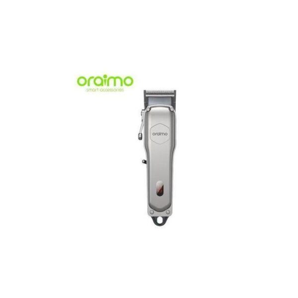 oraimo Smart Clipper 2 Professional Hair Clipper - Image 4
