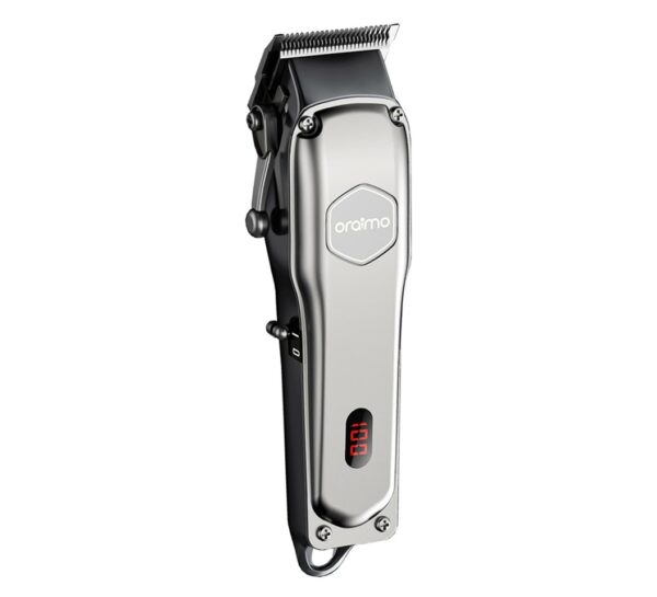 oraimo Smart Clipper 2 Professional Hair Clipper - Image 7