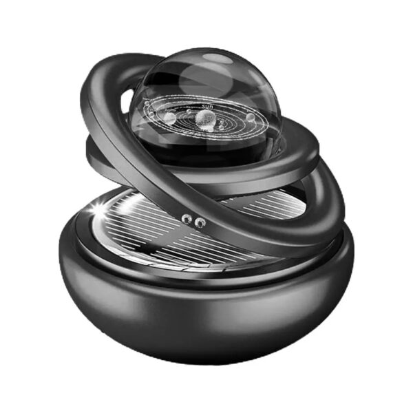 Luxury Premium Crystal Ball Aromatherapy Perfume Creative  Ornaments - Image 16